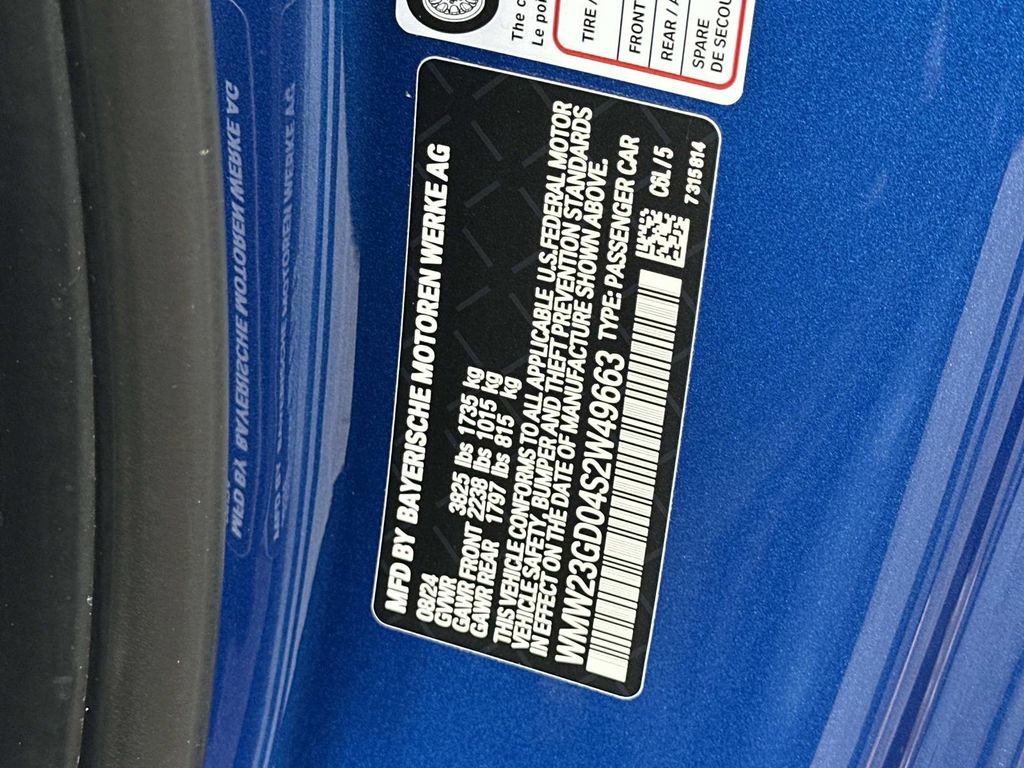 Used 2025 MINI Cooper S image 31