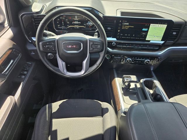 Used 2025 GMC Sierra 1500 Elevation AWD/4WD image 13