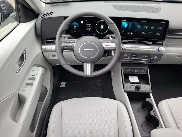 New 2027 Hyundai Kona Limited AWD/4WD image 10