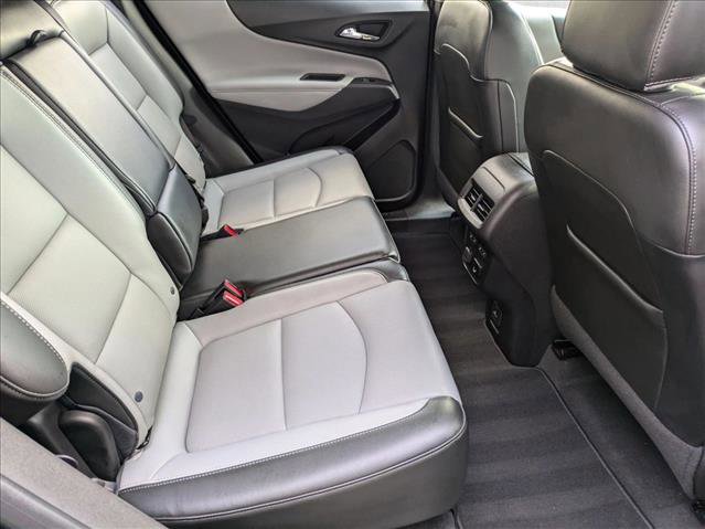 Used 2018 Chevrolet Equinox Premier FWD image 18