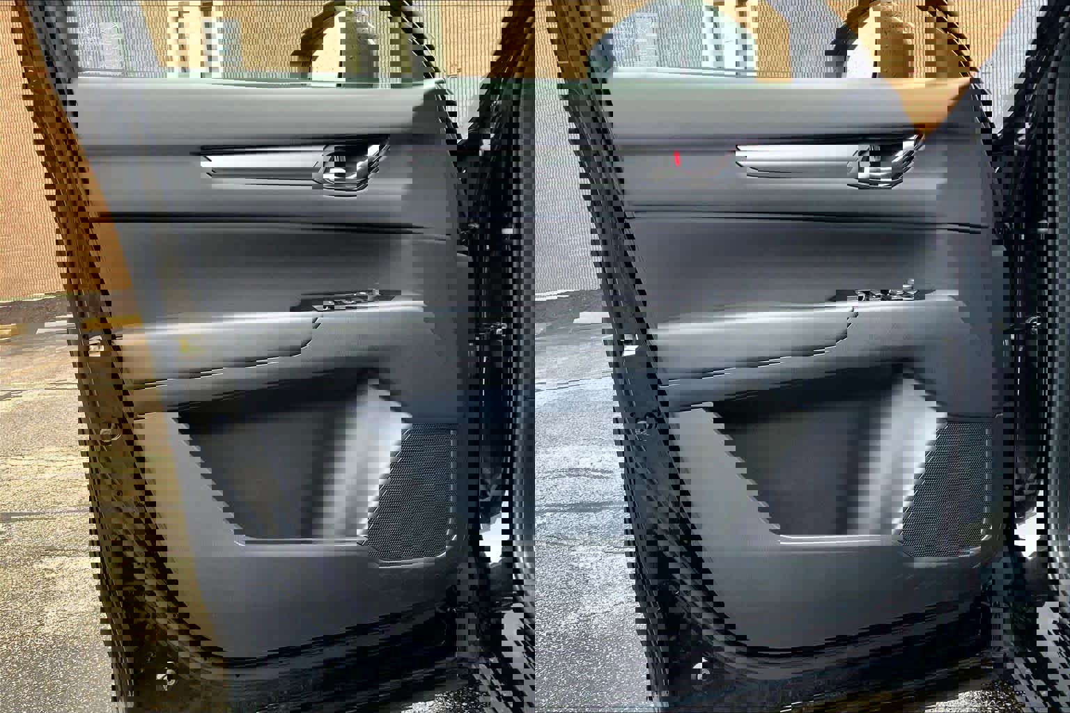 Used 2022 MAZDA CX-5 AWD 2.5 S image 22