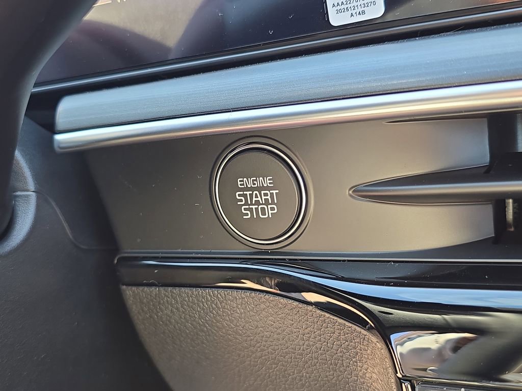 New 2026 Kia K5 GT-Line image 27