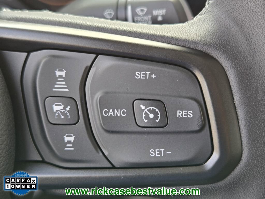 Used 2025 Jeep Gladiator Rubicon w/ Convenience Group image 29