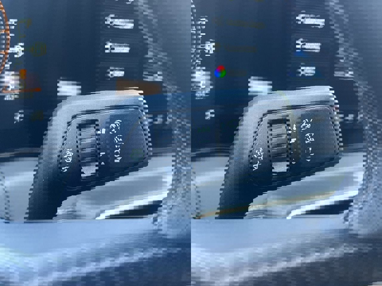 New 2025 Ford Mustang Premium image 12