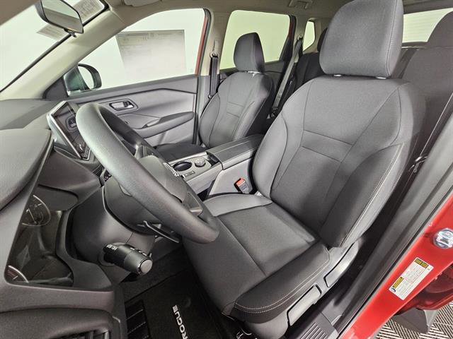 New 2026 Nissan Rogue S image 22