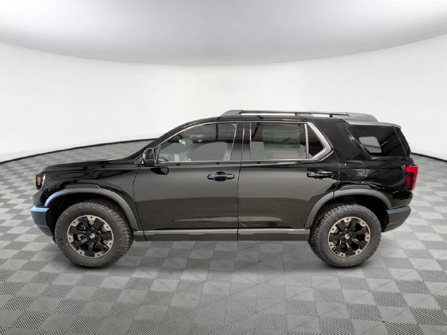 New 2026 Honda Passport TrailSport Elite image 3