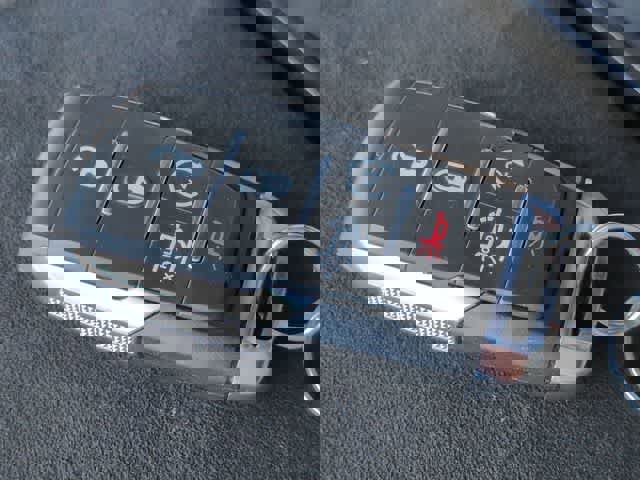 Used 2025 RAM 1500 RHO w/ RHO Level 1 Equipment Group image 34