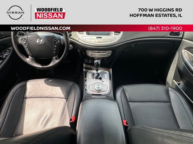 Used 2013 Hyundai Genesis 5.0 R-Spec RWD image 32