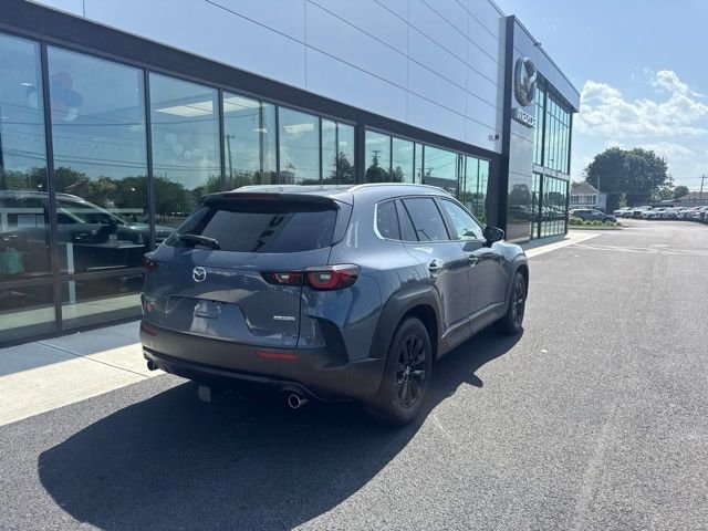 Used 2023 MAZDA CX-50 AWD 2.5 S w/ Cargo Package image 3