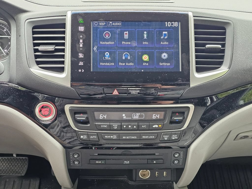 Used 2016 Honda Pilot Elite image 12