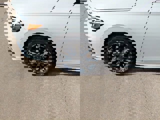 New 2026 Honda Civic Sport Touring image 36