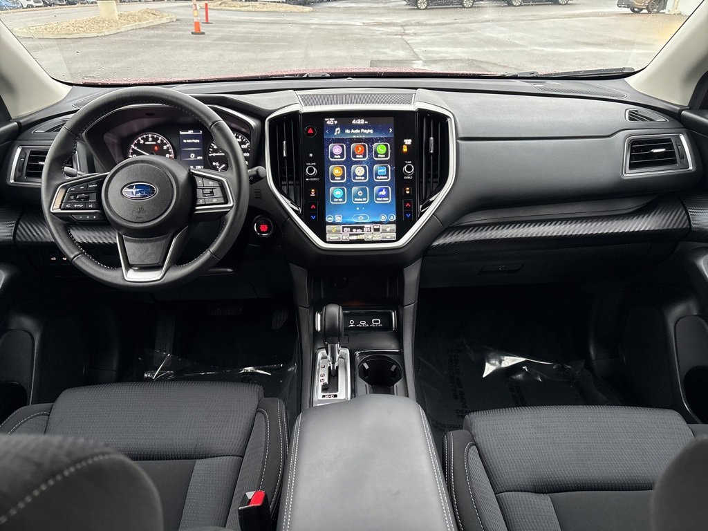 Certified 2025 Subaru Ascent Premium image 14