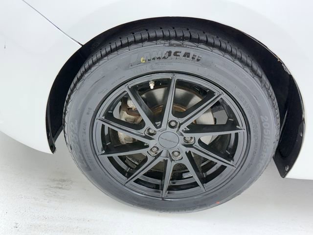 Used 2017 Kia Forte S w/ S Technology Package image 7