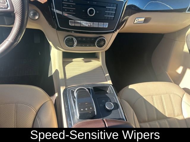 Used 2017 Mercedes-Benz GLE 350 image 34