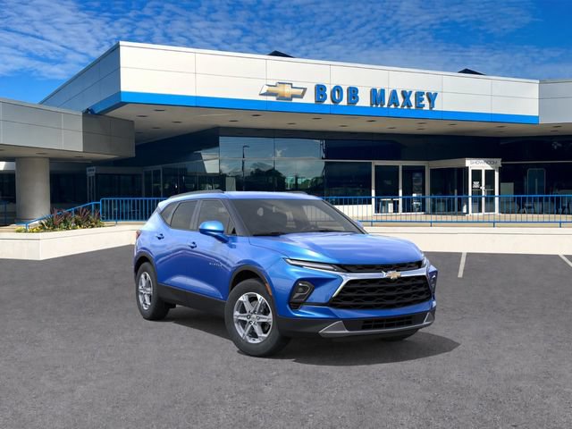New 2026 Chevrolet Blazer LT w/ Convenience Package