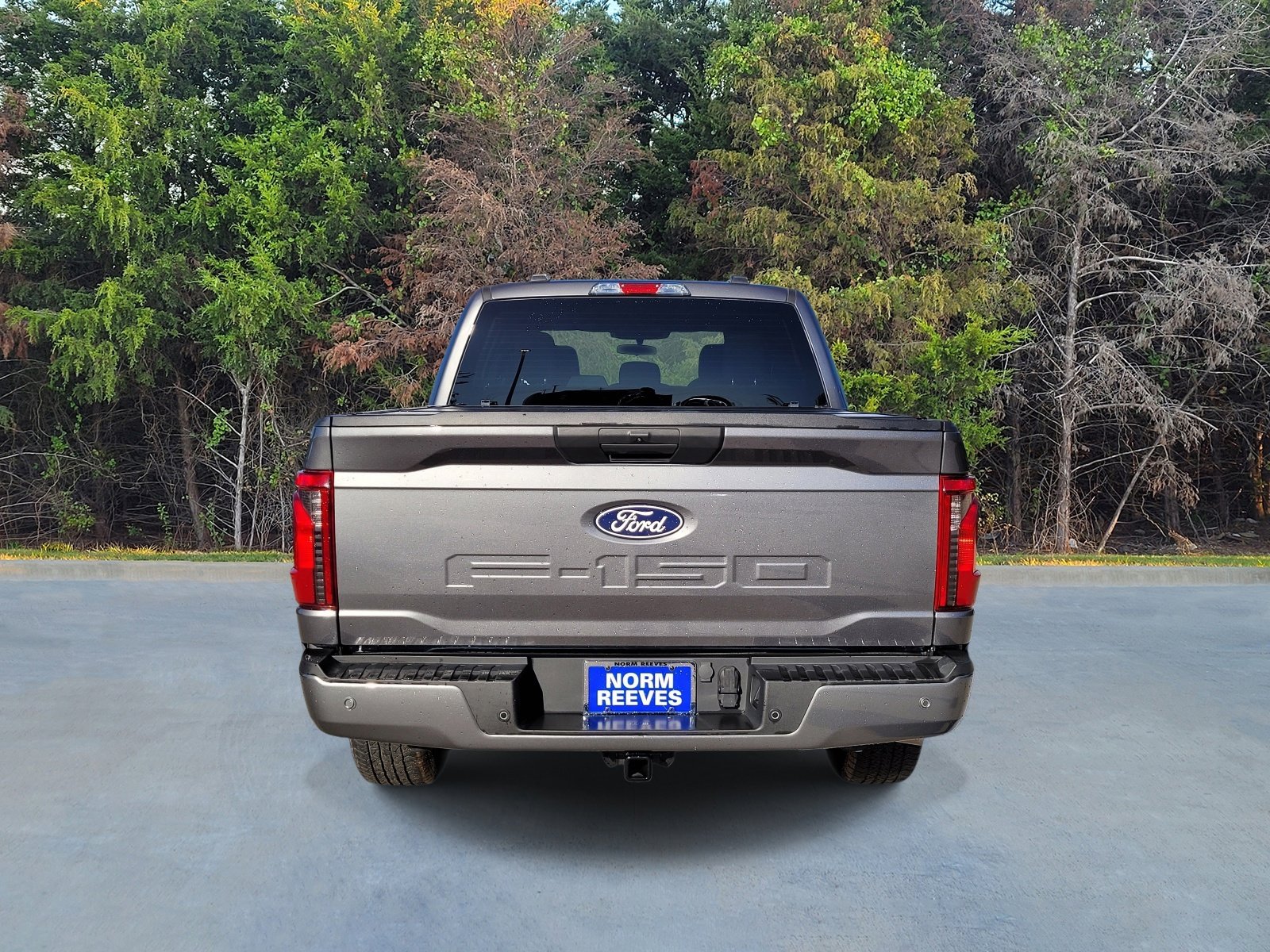 Used 2024 Ford F150 STX image 18