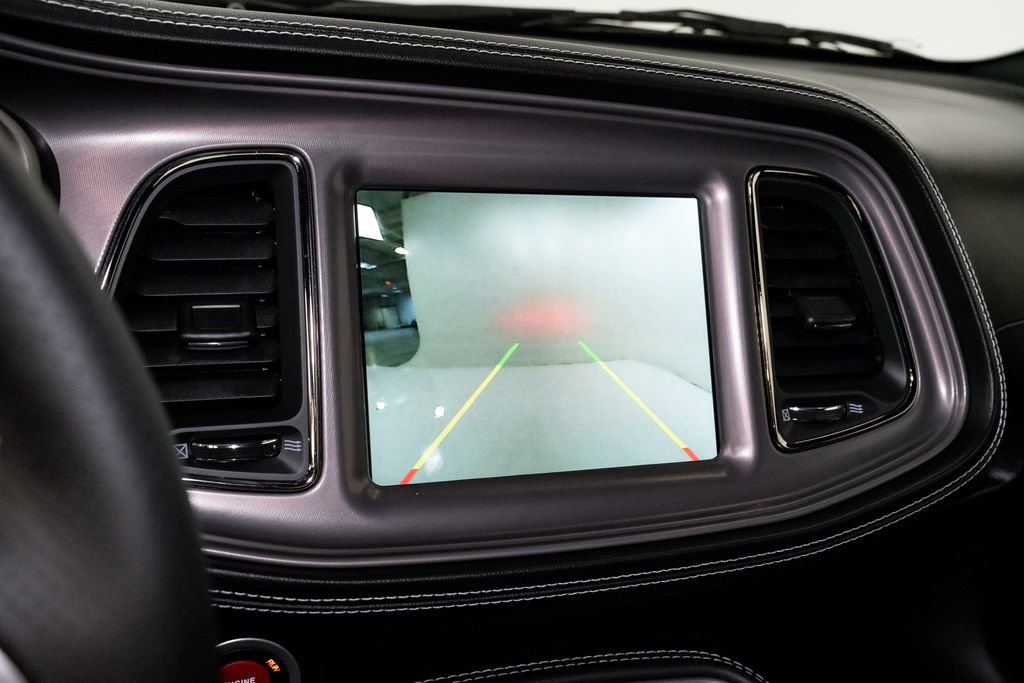 Used 2023 Dodge Challenger SRT Hellcat image 20