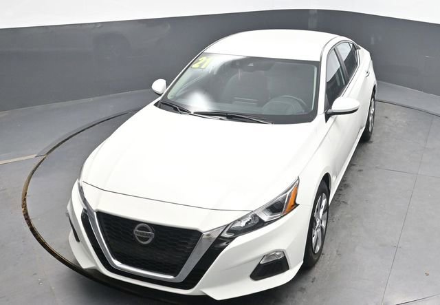 Used 2021 Nissan Altima 2.5 S image 20
