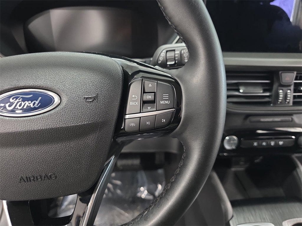 Used 2023 Ford Escape Active w/ Tech Pack #1 image 18