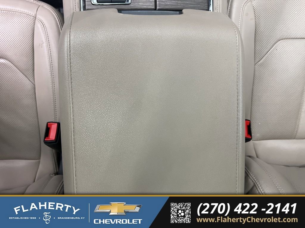 Used 2024 Ford Expedition Max Limited image 33
