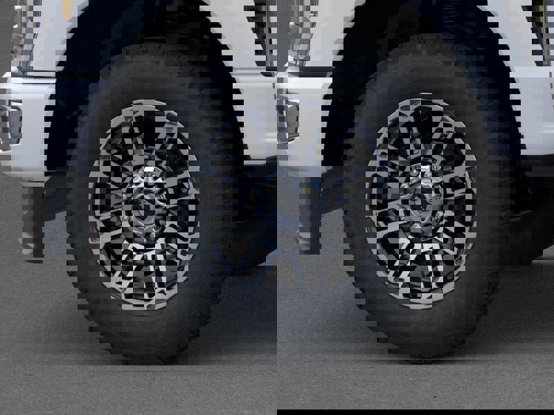 New 2026 Ford F350 Platinum AWD/4WD image 19