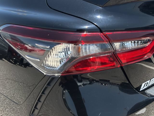 Used 2024 Toyota Camry SE FWD image 28