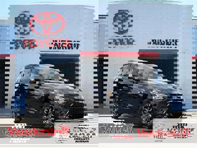 Used 2020 Toyota Yaris LE