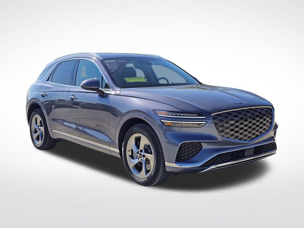 Used 2026 Genesis GV70 2.5T