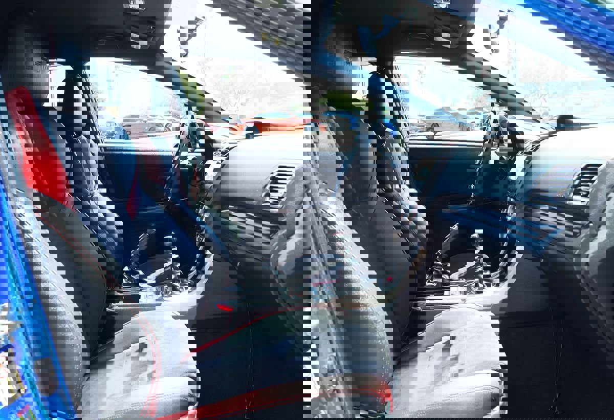 Used 2017 Subaru WRX STI image 34