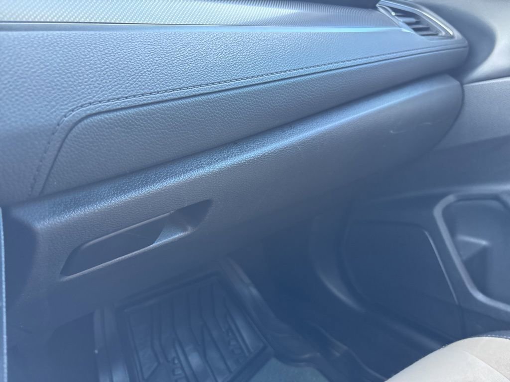 Used 2018 Honda Civic EX image 33