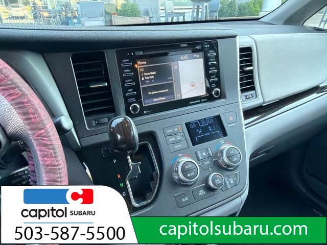 Used 2020 Toyota Sienna XLE Premium FWD image 15