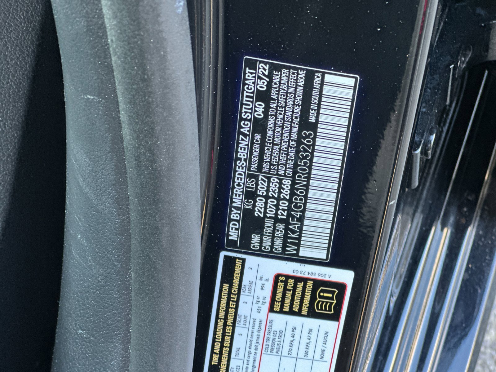 Used 2022 Mercedes-Benz C 300 Sedan image 28