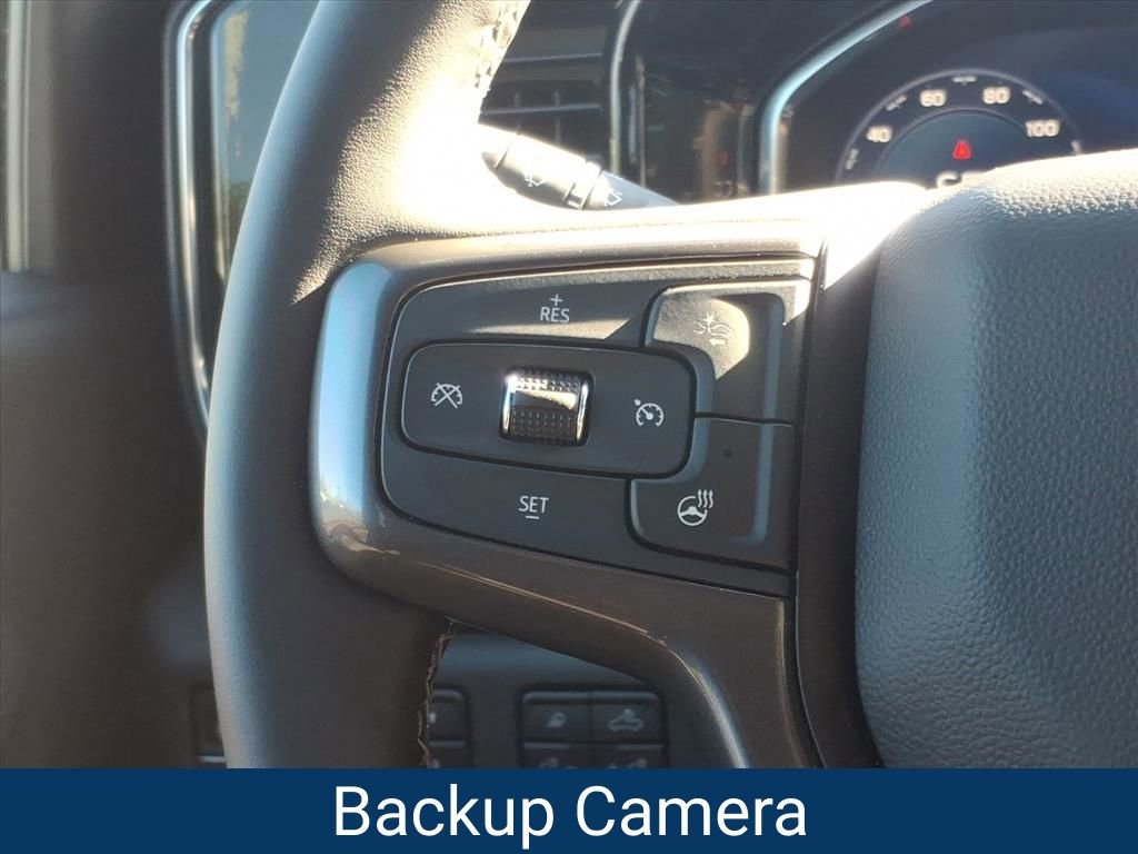 New 2026 Chevrolet Silverado 3500 High Country w/ Technology Package image 19