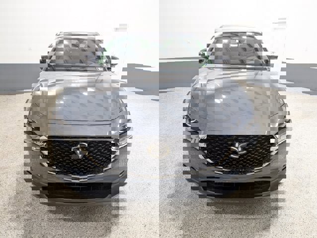 New 2026 MAZDA CX-30 AWD 2.5 S image 8