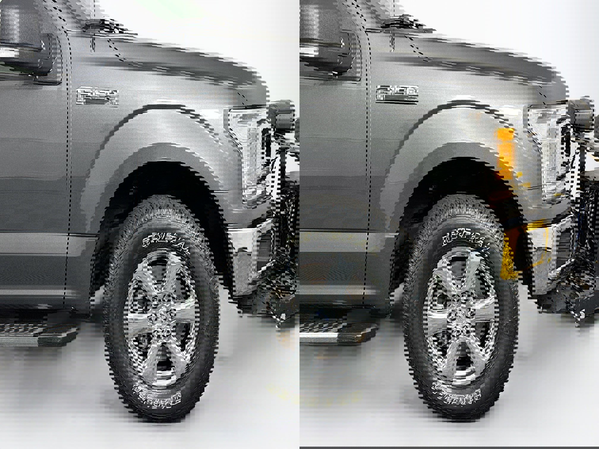 Used 2018 Ford F150 XLT w/ Equipment Group 302A Luxury image 47