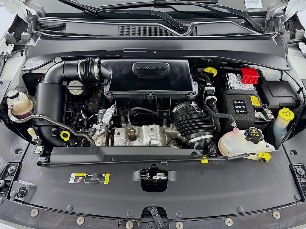 Used 2023 Jeep Compass Limited AWD/4WD image 29