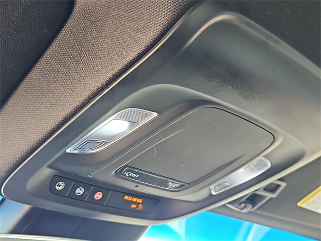 Used 2021 Cadillac CT4 Luxury w/ Bose Premium Audio Package image 26