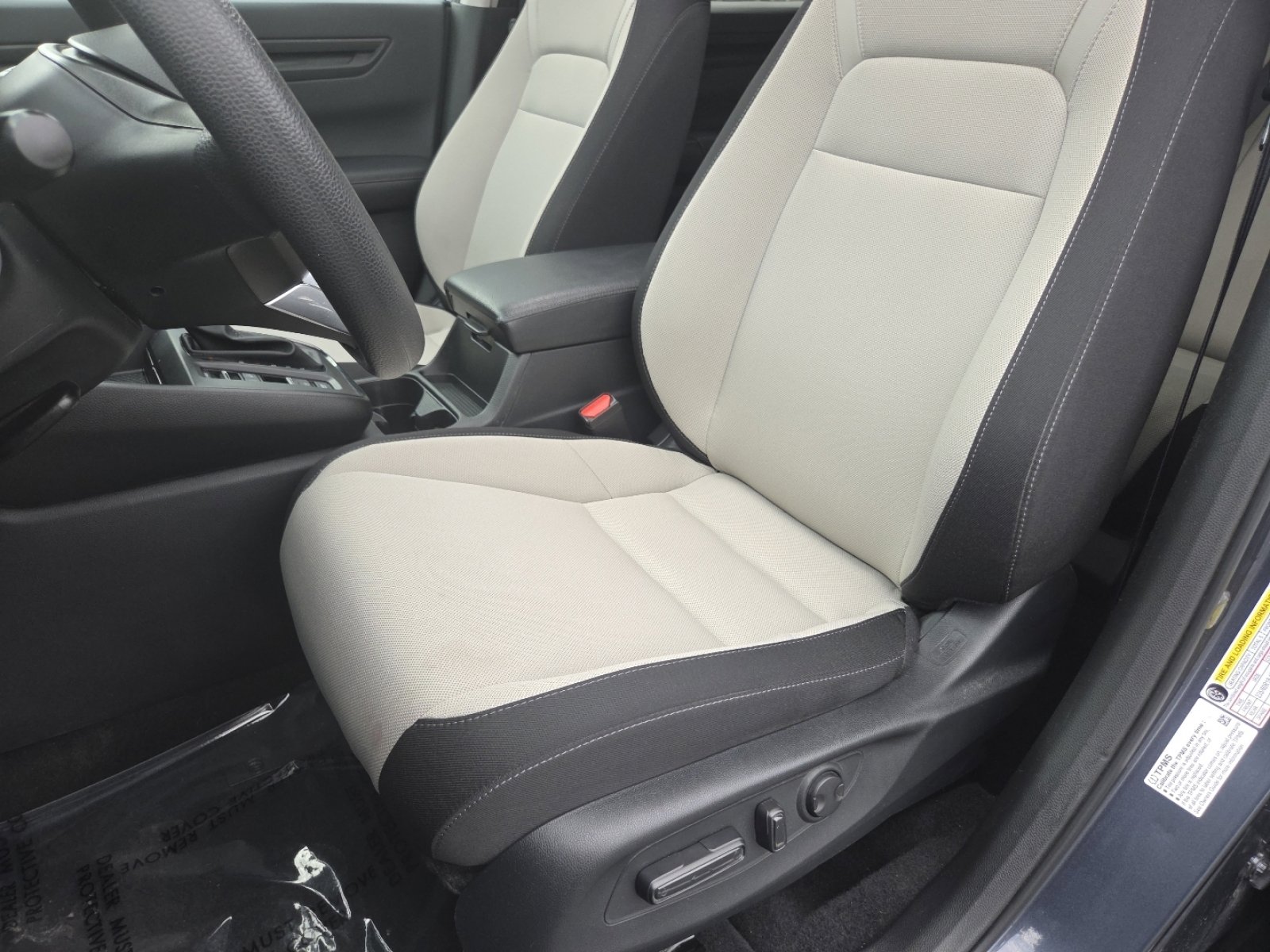 Certified 2024 Honda CR-V EX image 25