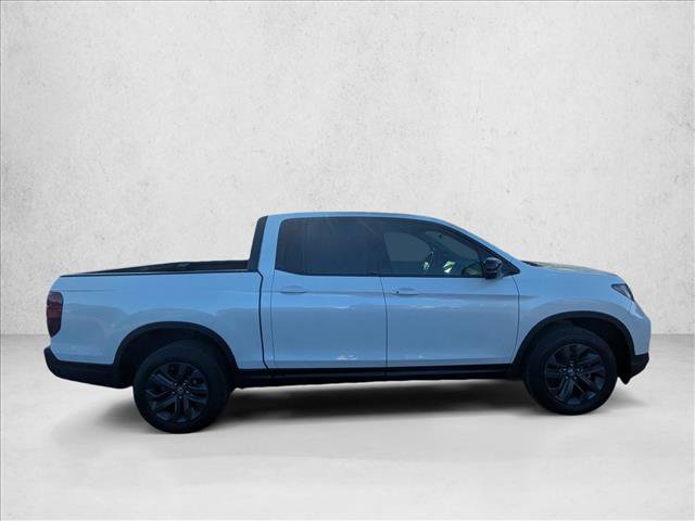 Used 2023 Honda Ridgeline Sport image 4