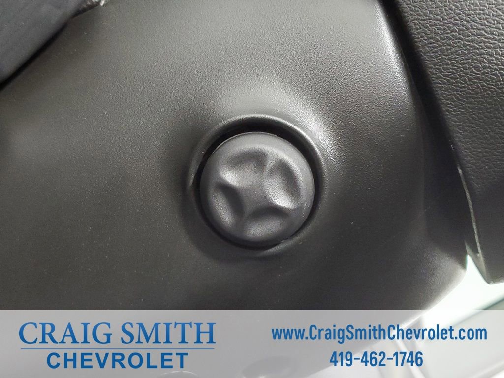 Used 2020 GMC Acadia SLT w/ Premium Package image 30