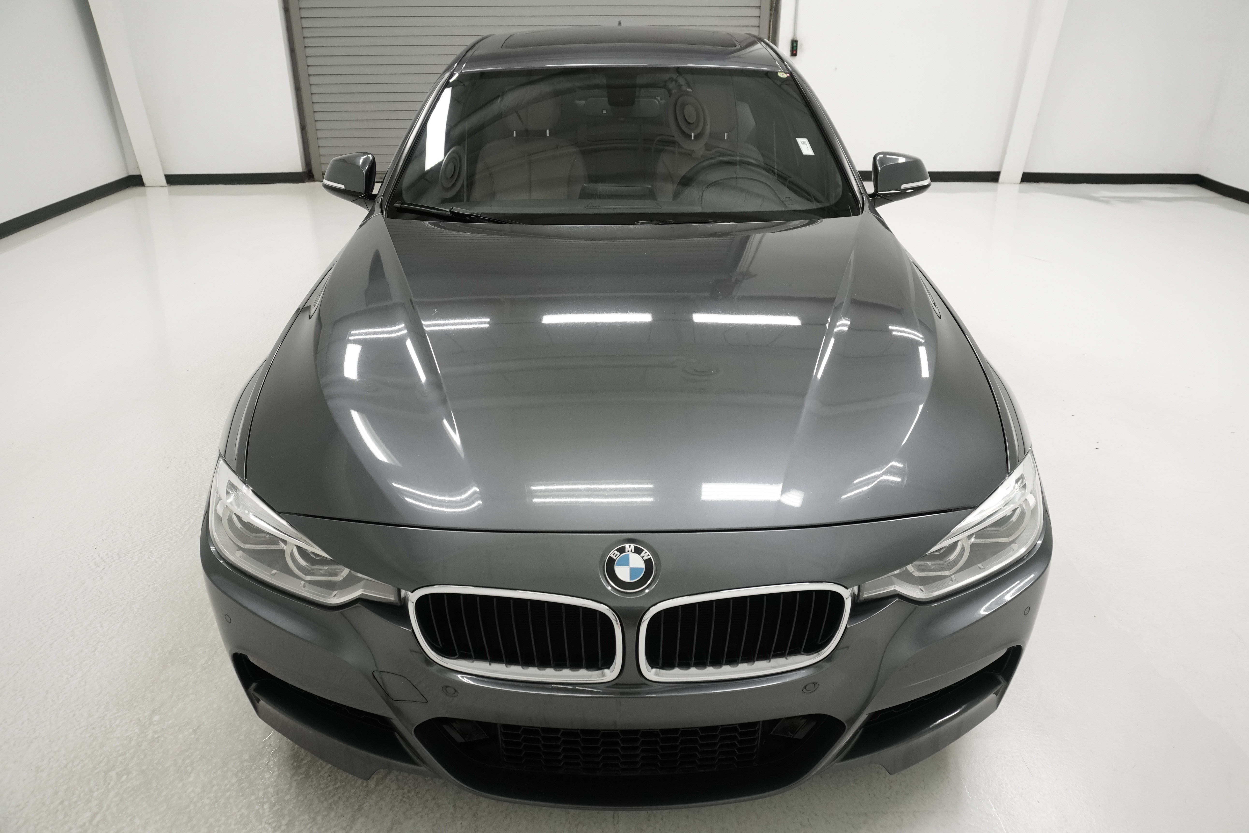Used 2018 BMW 340i Sedan w/ Track Handling Package RWD image 2