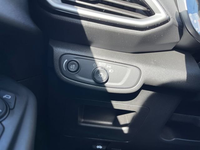 Used 2023 Chevrolet TrailBlazer LS image 24