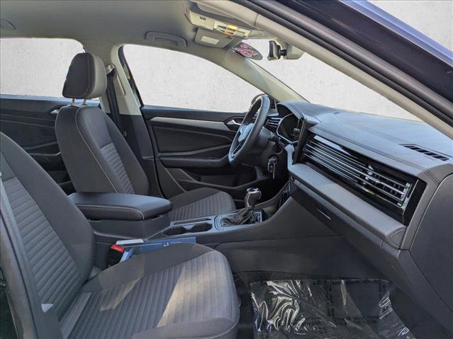 Used 2026 Volkswagen Jetta S FWD image 18
