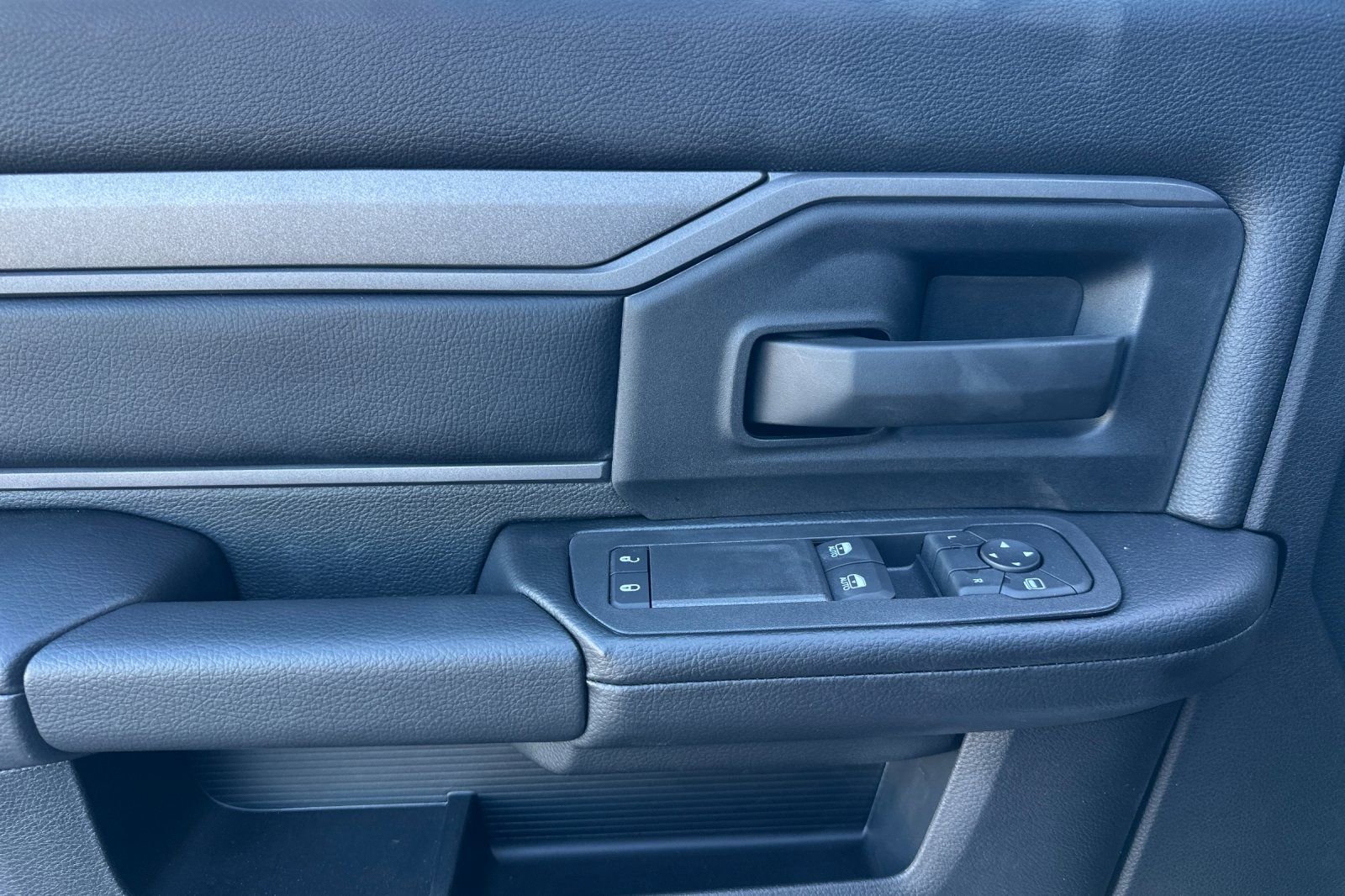 New 2026 RAM 4500 Tradesman image 12