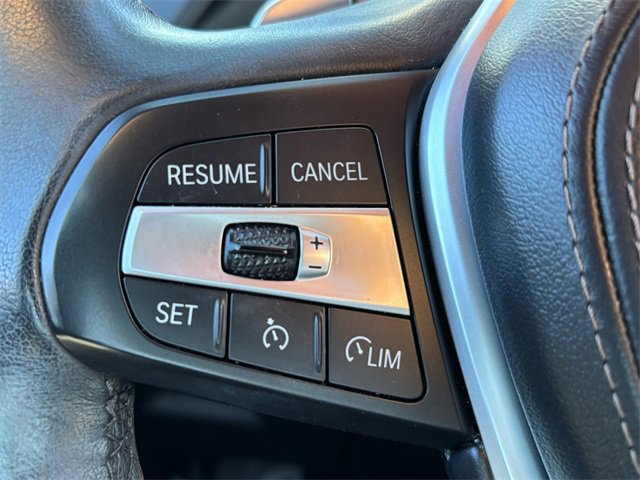 Used 2021 BMW X5 sDrive40i w/ Parking Assistance Package image 35