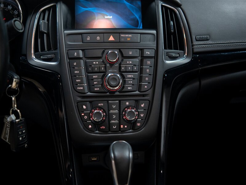 Used 2016 Buick Cascada Premium FWD image 32
