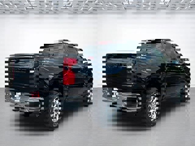 New 2025 Chevrolet Silverado 1500 LT w/ Safety Package image 4