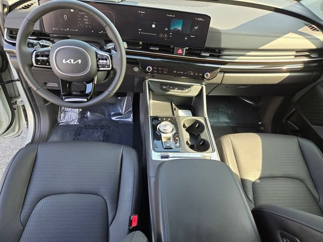 New 2026 Kia Carnival SX Prestige FWD image 19