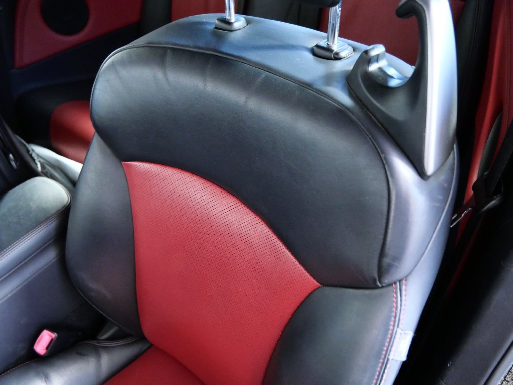 Used 2011 Lexus IS 350C w/ F-Sport Special Edition Pkg RWD image 15