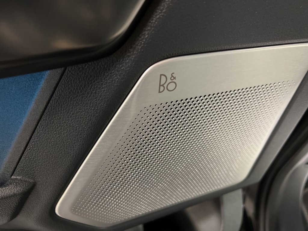 Certified 2022 Ford F150 Platinum w/ Equipment Group 701A High image 33